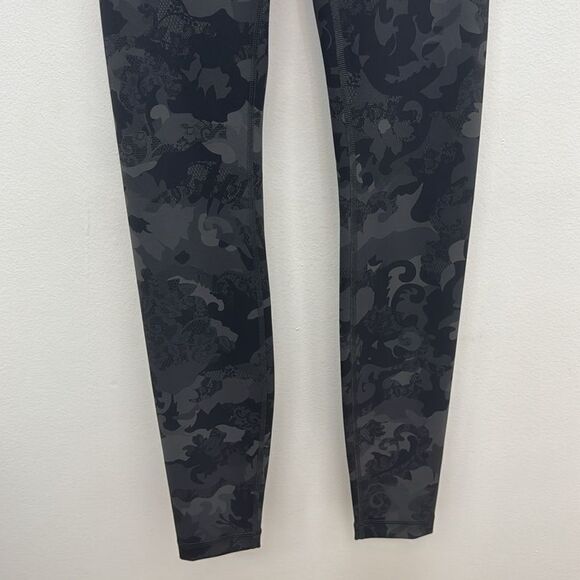 lululemon leggings - Picture 2 of 7